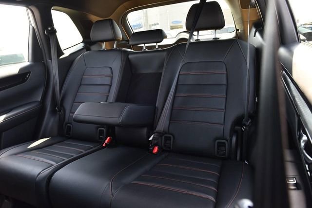New 2026 Honda CR-V Sport Touring image 25