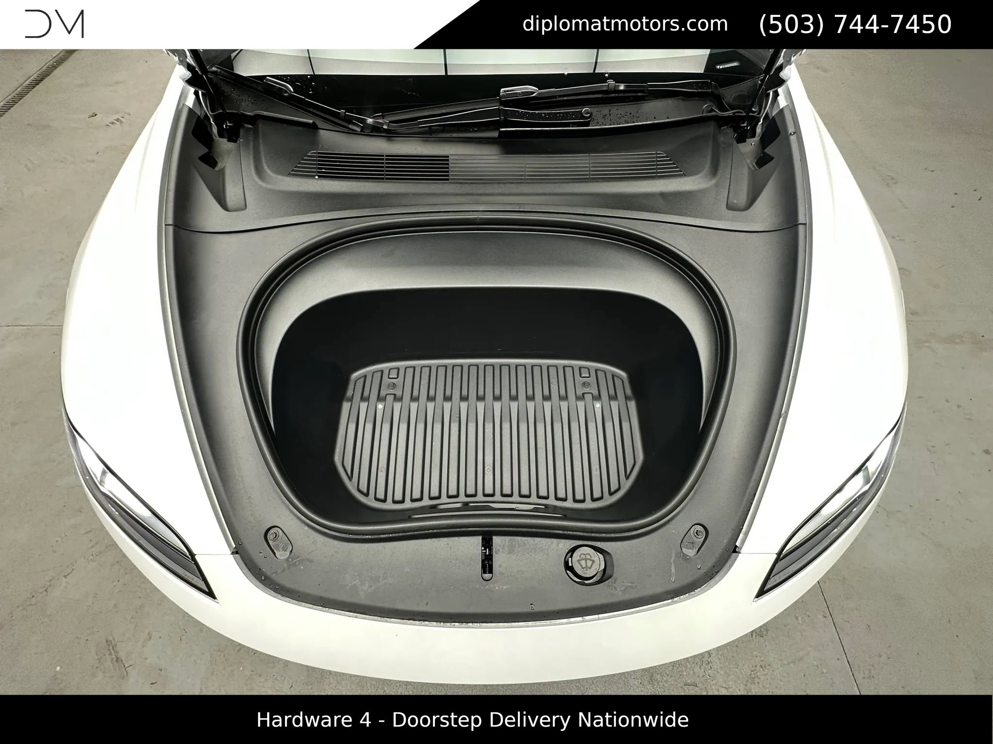 Used 2025 Tesla Model 3 Long Range image 41