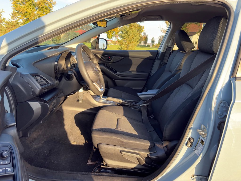 Used 2020 Subaru Crosstrek 2.0i AWD/4WD image 14