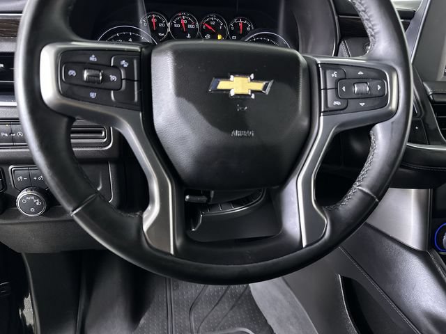 Used 2023 Chevrolet Tahoe LS w/ Driver Alert Package AWD/4WD image 11