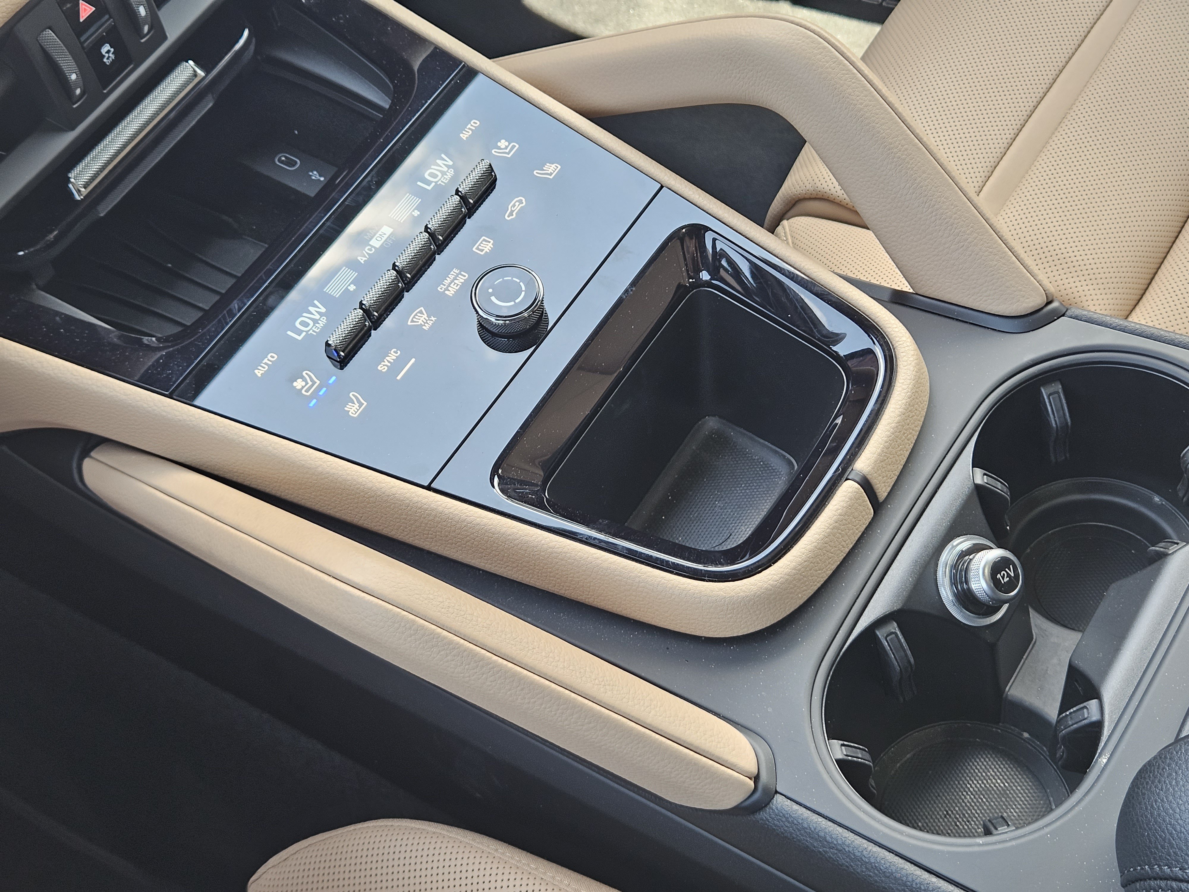 Certified 2026 Porsche Cayenne Coupe AWD/4WD image 20