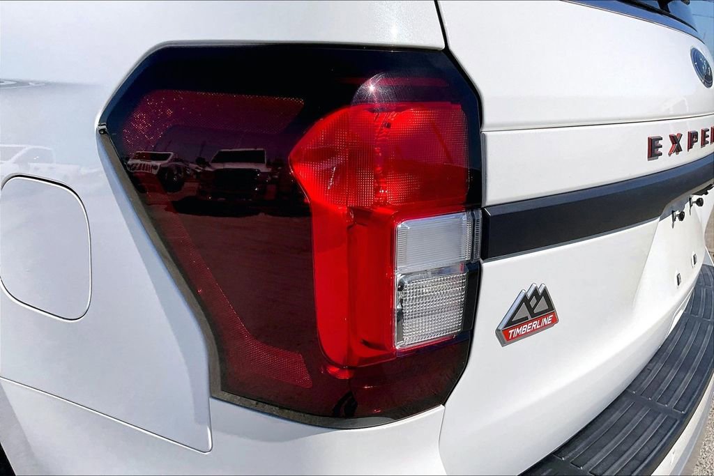 Used 2022 Ford Expedition Timberline image 20