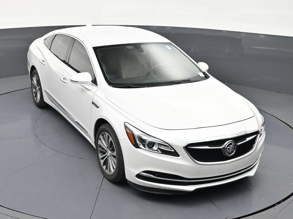 Used 2019 Buick LaCrosse Essence w/ Sights and Sounds Package FWD image 19
