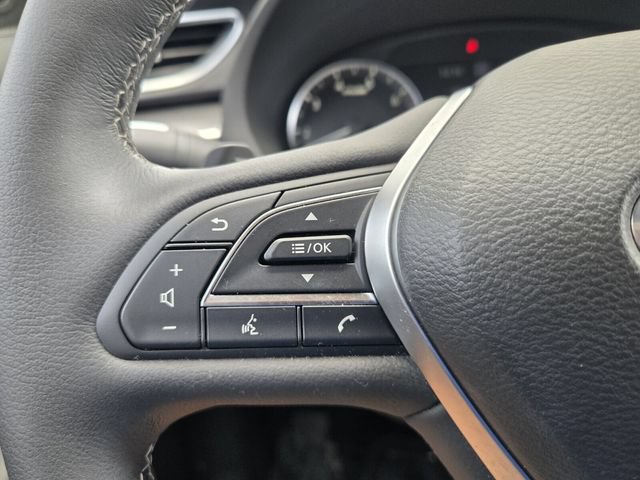 Used 2023 INFINITI QX55 Essential AWD/4WD image 23