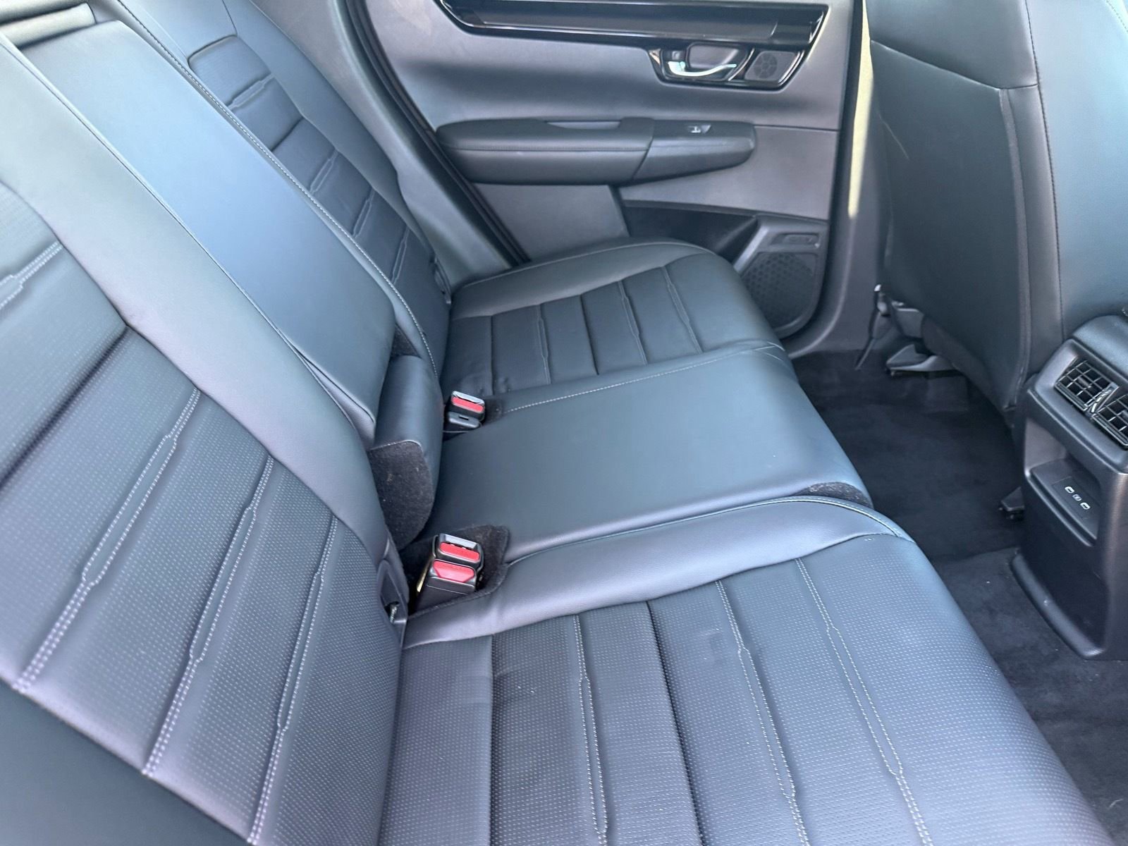 Used 2025 Honda CR-V EX-L image 15