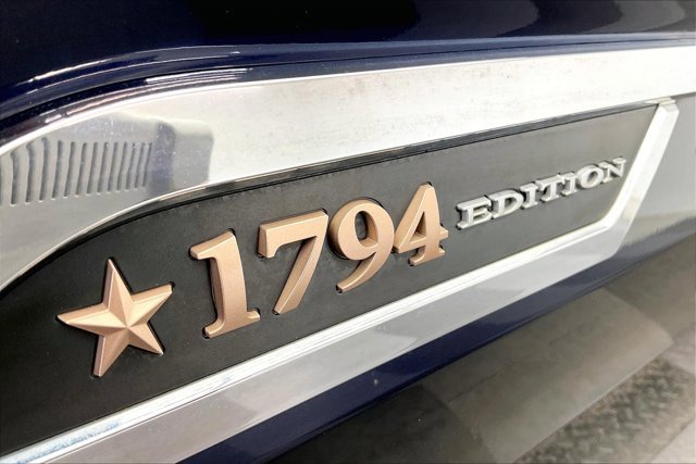 Used 2024 Toyota Tundra 1794 Edition image 31