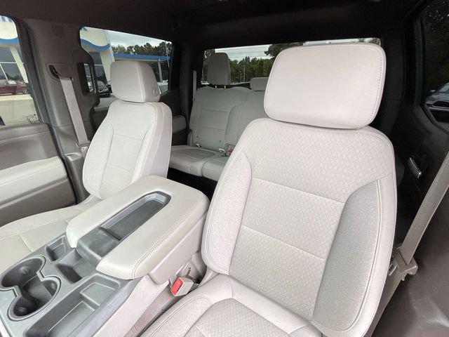 Used 2021 Chevrolet Silverado 1500 LT AWD/4WD image 15