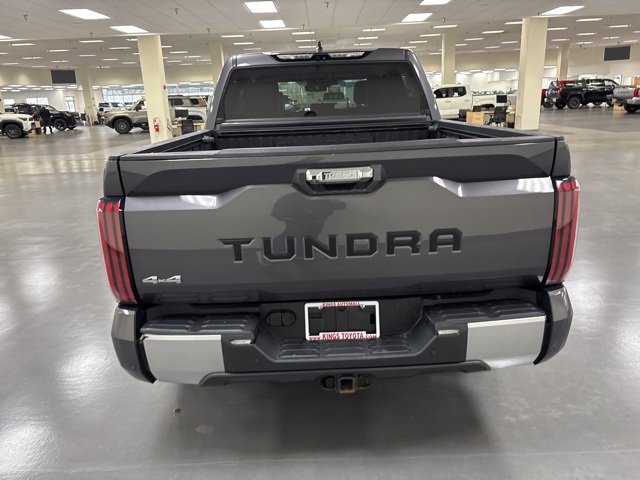 Used 2022 Toyota Tundra Limited image 6