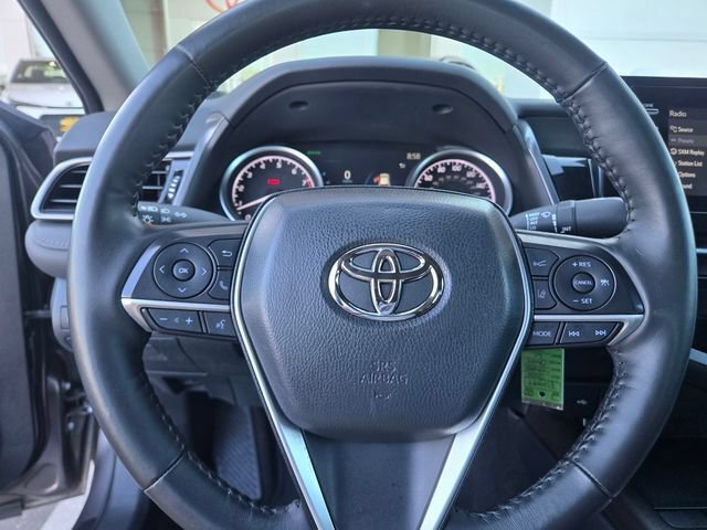Certified 2024 Toyota Camry LE w/ Cold Weather Package AWD/4WD image 24