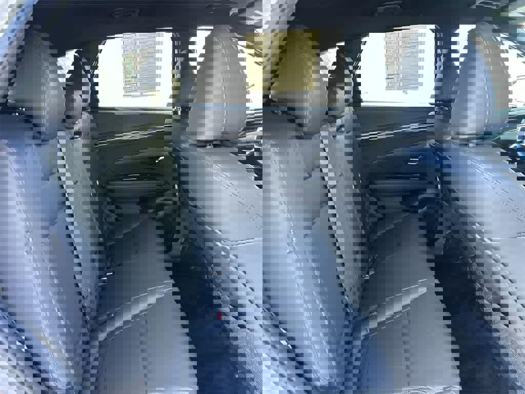 Used 2024 Hyundai Tucson XRT image 34