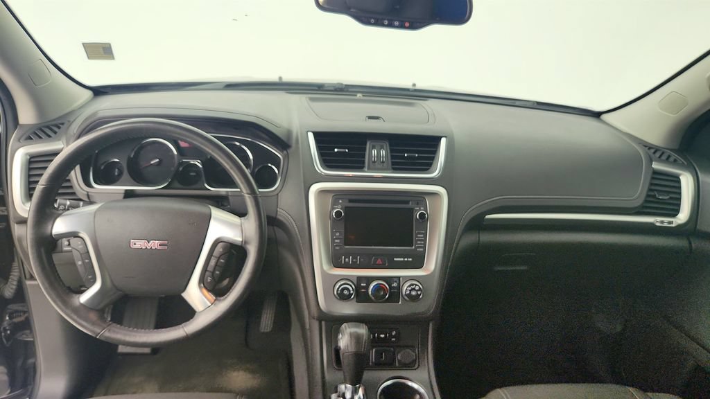 Used 2015 GMC Acadia SLE FWD image 15