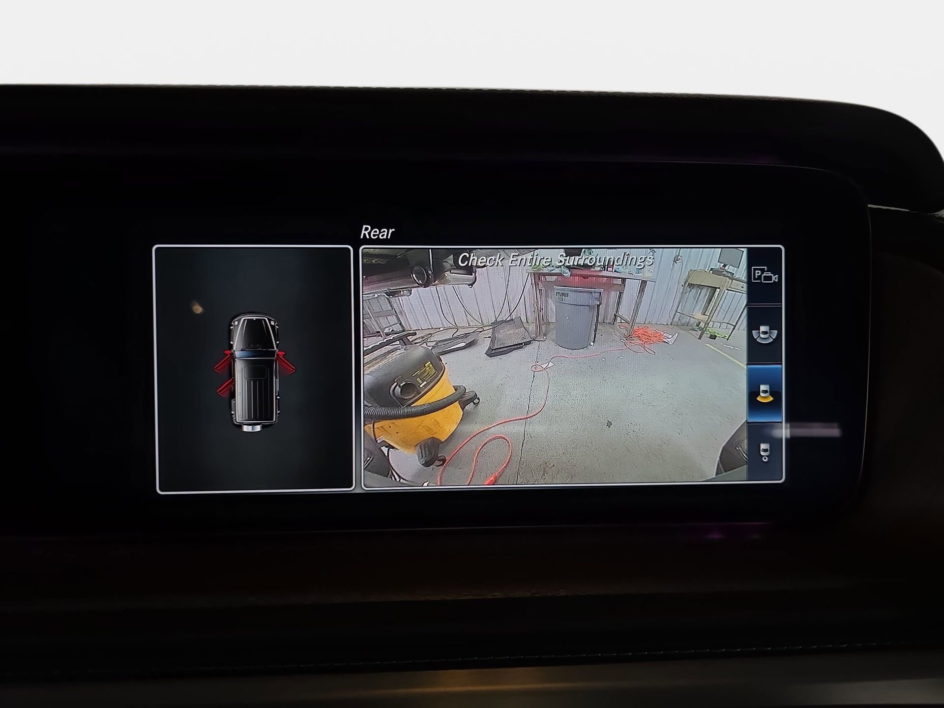 Used 2024 Mercedes-Benz G 550 image 23