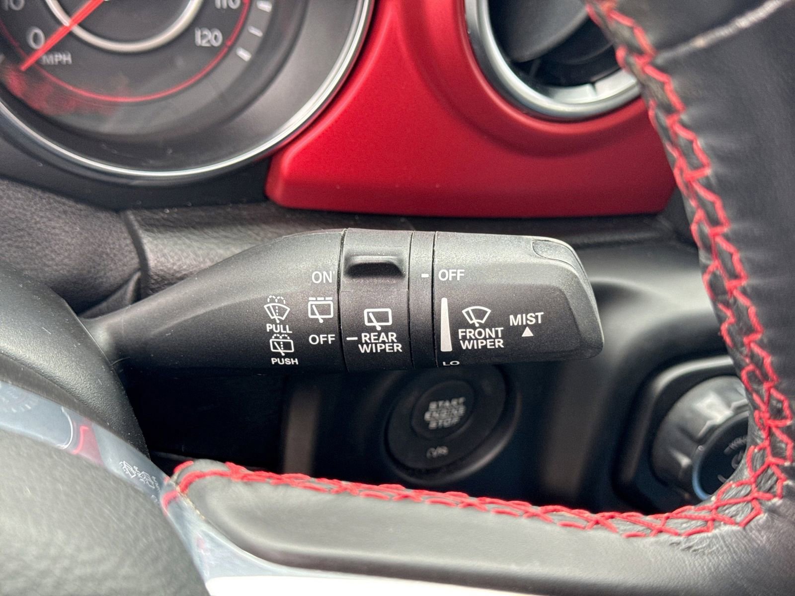 Used 2021 Jeep Wrangler Unlimited Rubicon w/ Uconnect 4C Nav & Sound Group image 29