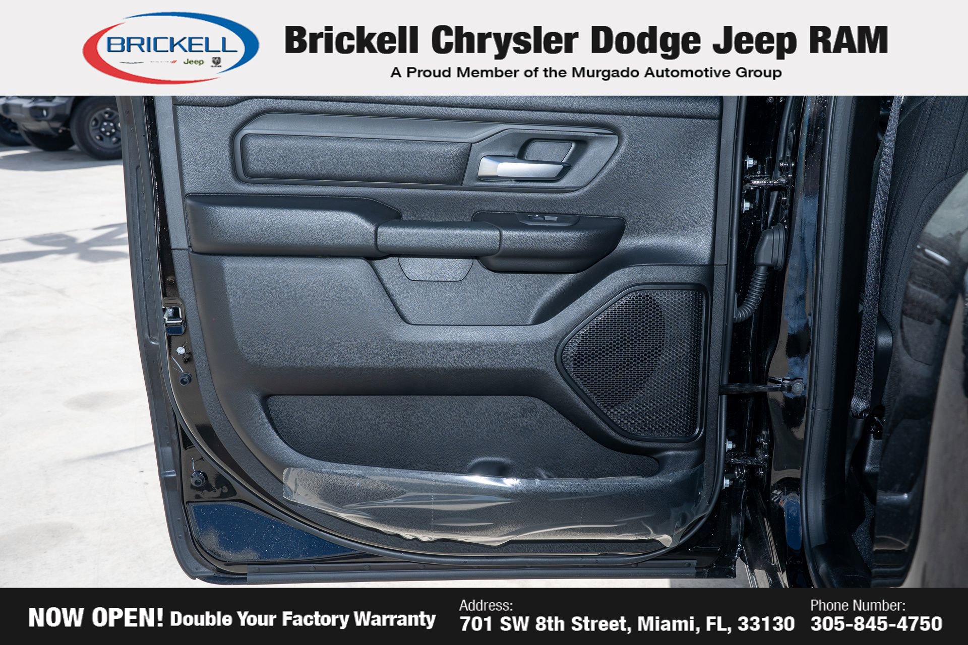 New 2026 RAM 1500 Express image 11