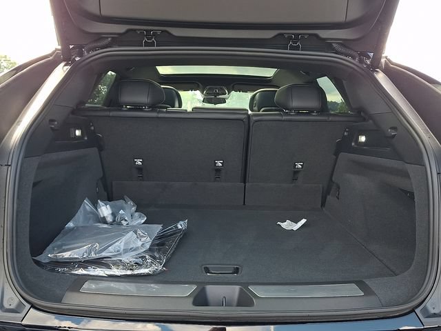 Certified 2026 Cadillac Lyriq Sport AWD/4WD image 27