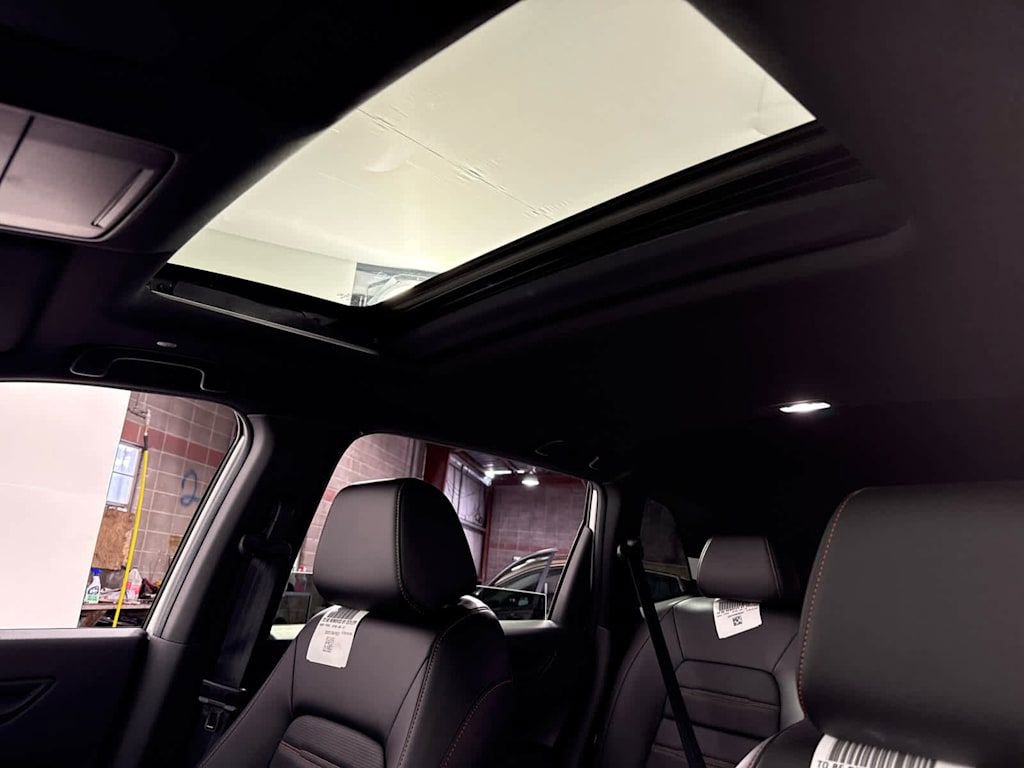 New 2025 Honda CR-V Sport-L image 32