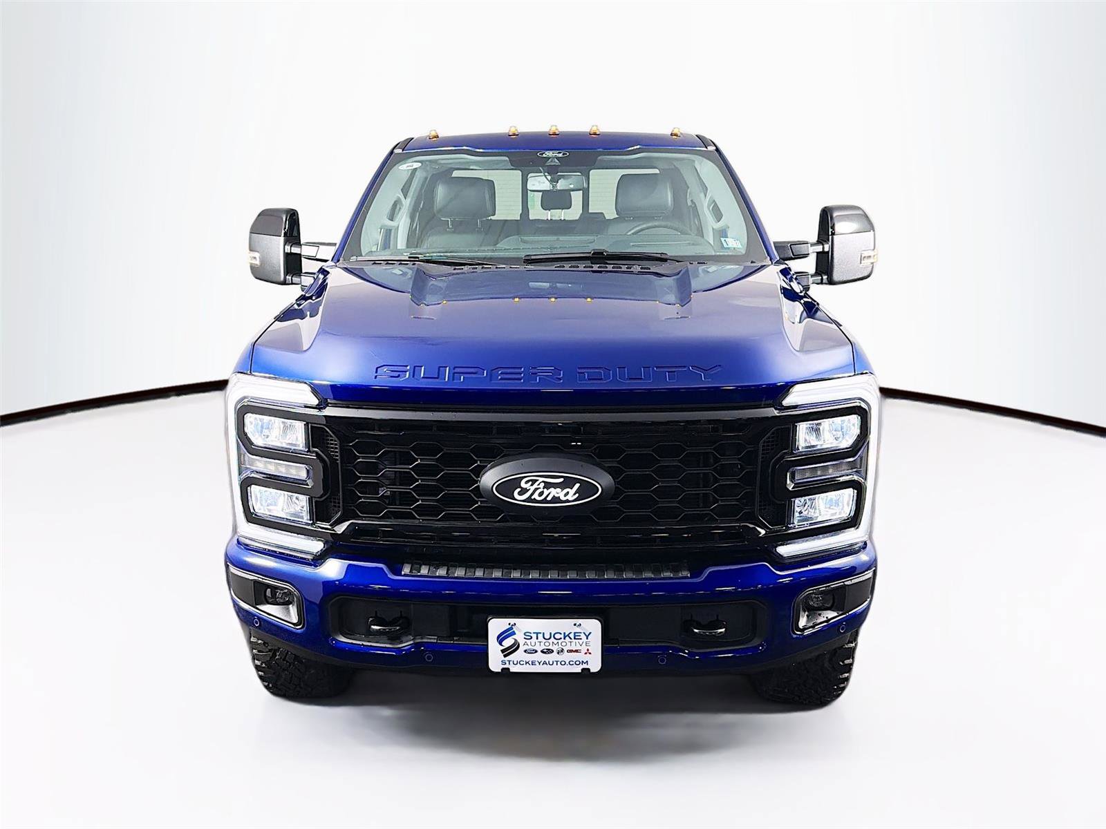 New 2026 Ford F250 Lariat w/ Tremor Off-Road Package image 2