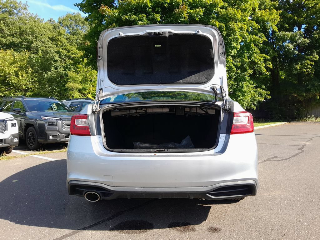 Used 2019 Subaru Legacy 2.5i Premium AWD/4WD image 32