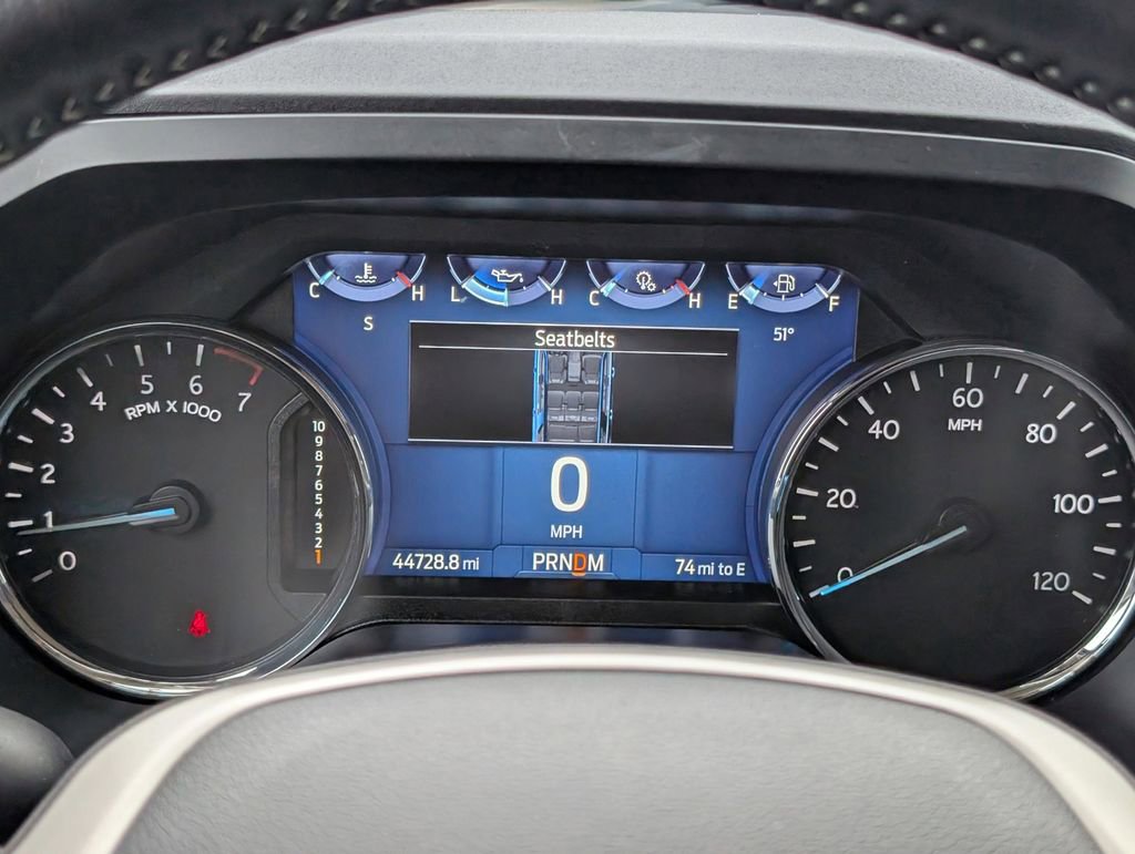 Used 2022 Ford Expedition XLT image 29