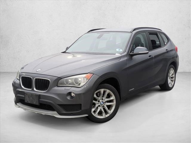 Used 2015 BMW X1 xDrive28i