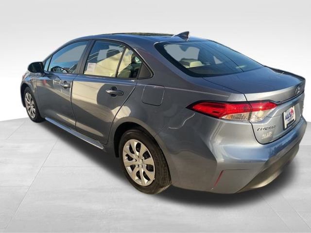 New 2026 Toyota Corolla LE image 4
