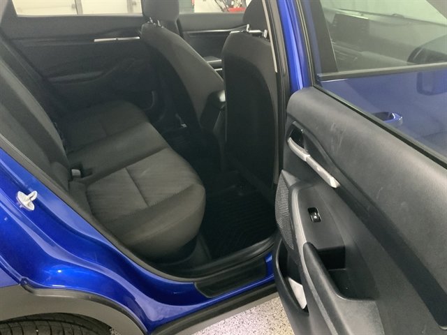 Used 2022 Kia Seltos LX image 18