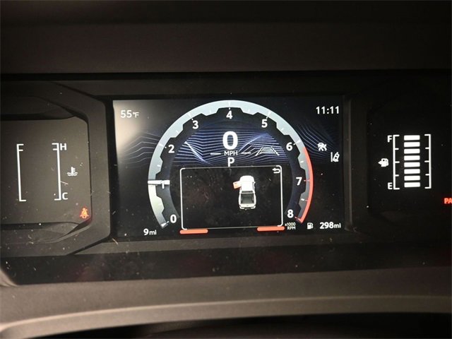 New 2025 Toyota Tacoma SR5 image 28