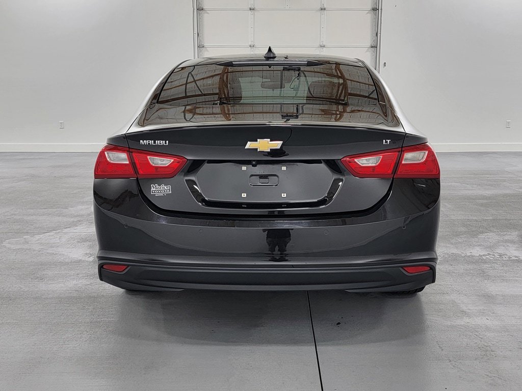 Used 2024 Chevrolet Malibu LT FWD image 7