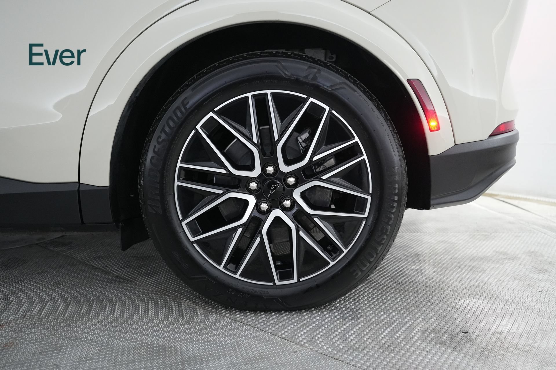 Used 2025 Ford Mustang Mach-E Premium RWD image 9