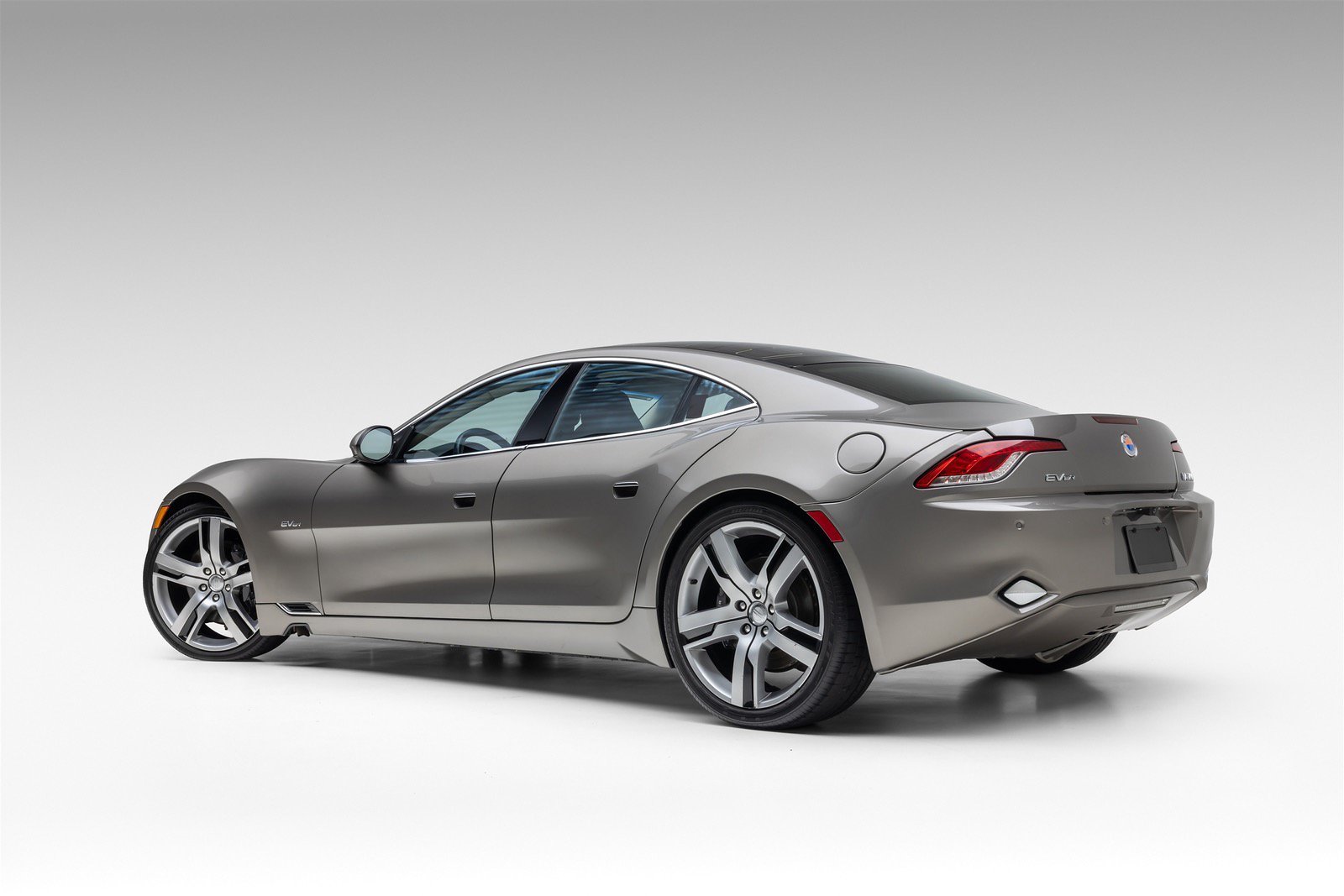 Used 2012 Fisker Karma EcoSport RWD image 4