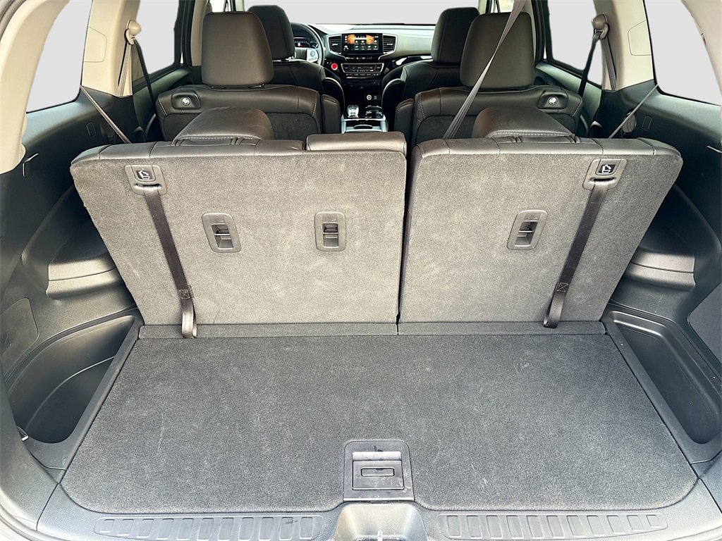 Used 2022 Honda Pilot Touring image 28