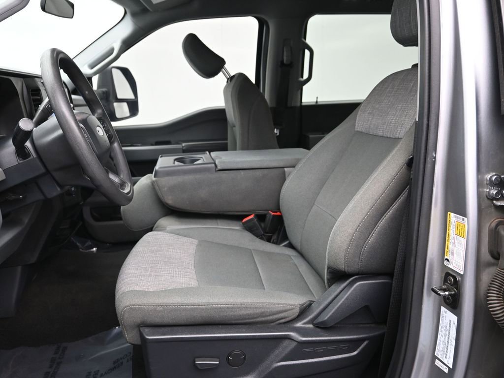 Used 2024 Ford F350 XLT image 18