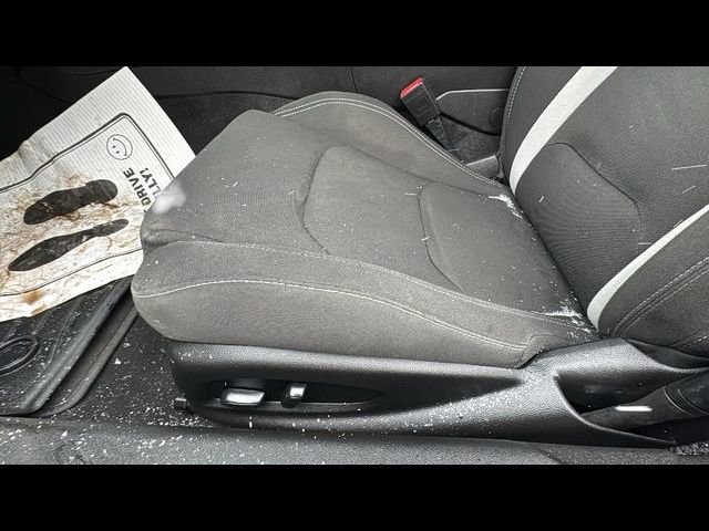 Used 2021 Chevrolet Camaro SS RWD image 8