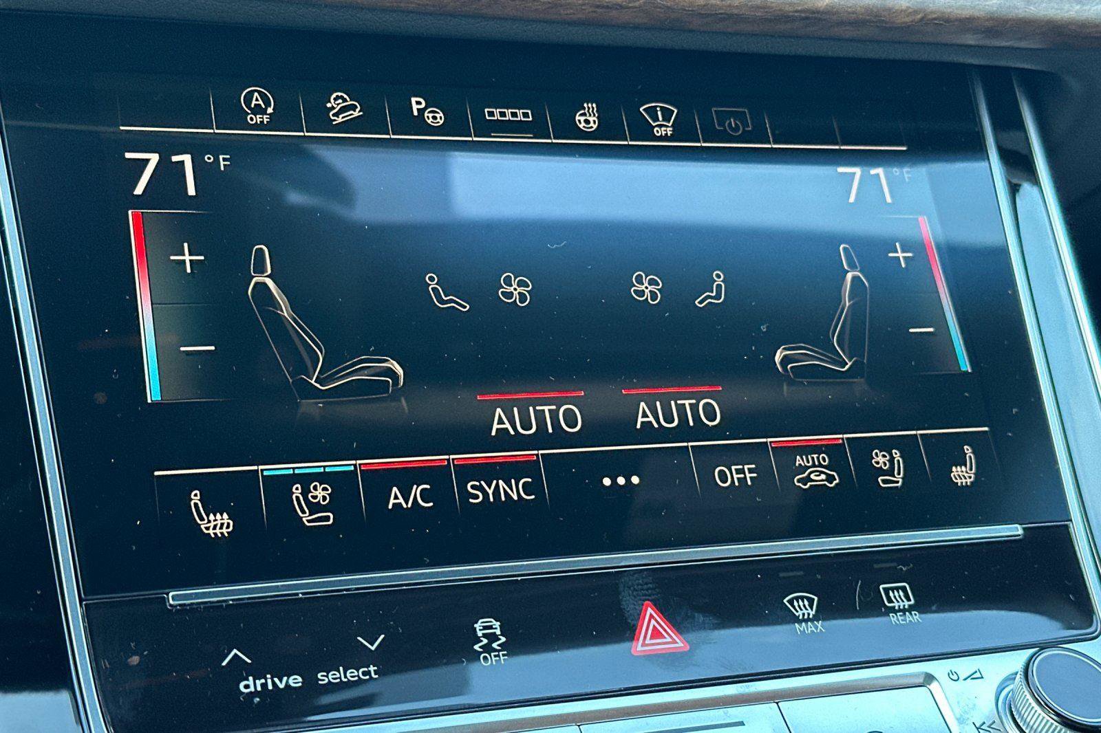 New 2026 Audi Q7 3.0T Prestige image 21