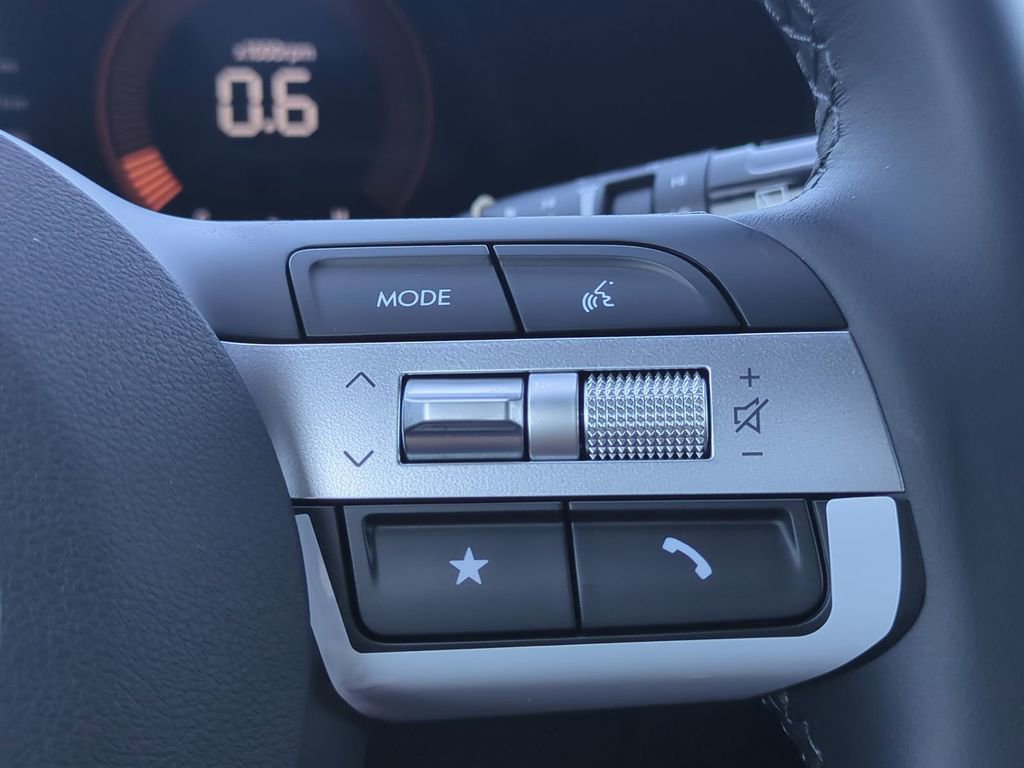 New 2026 Hyundai Tucson XRT image 32