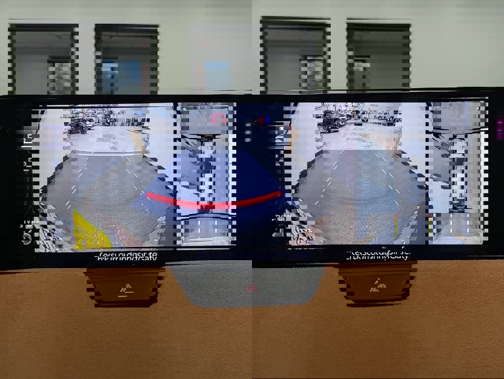 Certified 2025 MAZDA CX-70 3.3 Turbo S w/ Premium Plus image 13