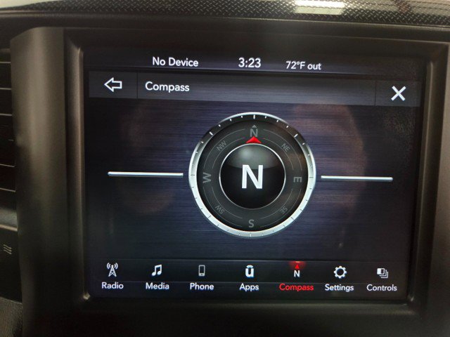 Used 2020 RAM 2500 Power Wagon image 59