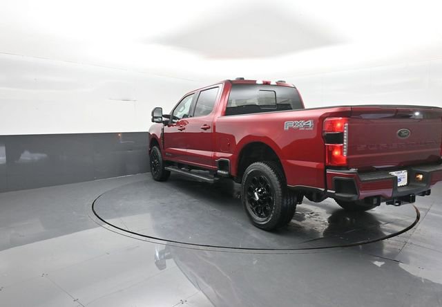 New 2026 Ford F350 Lariat AWD/4WD image 5