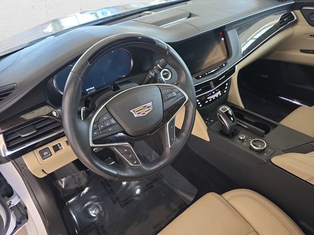 Used 2020 Cadillac CT6 Premium Luxury image 16