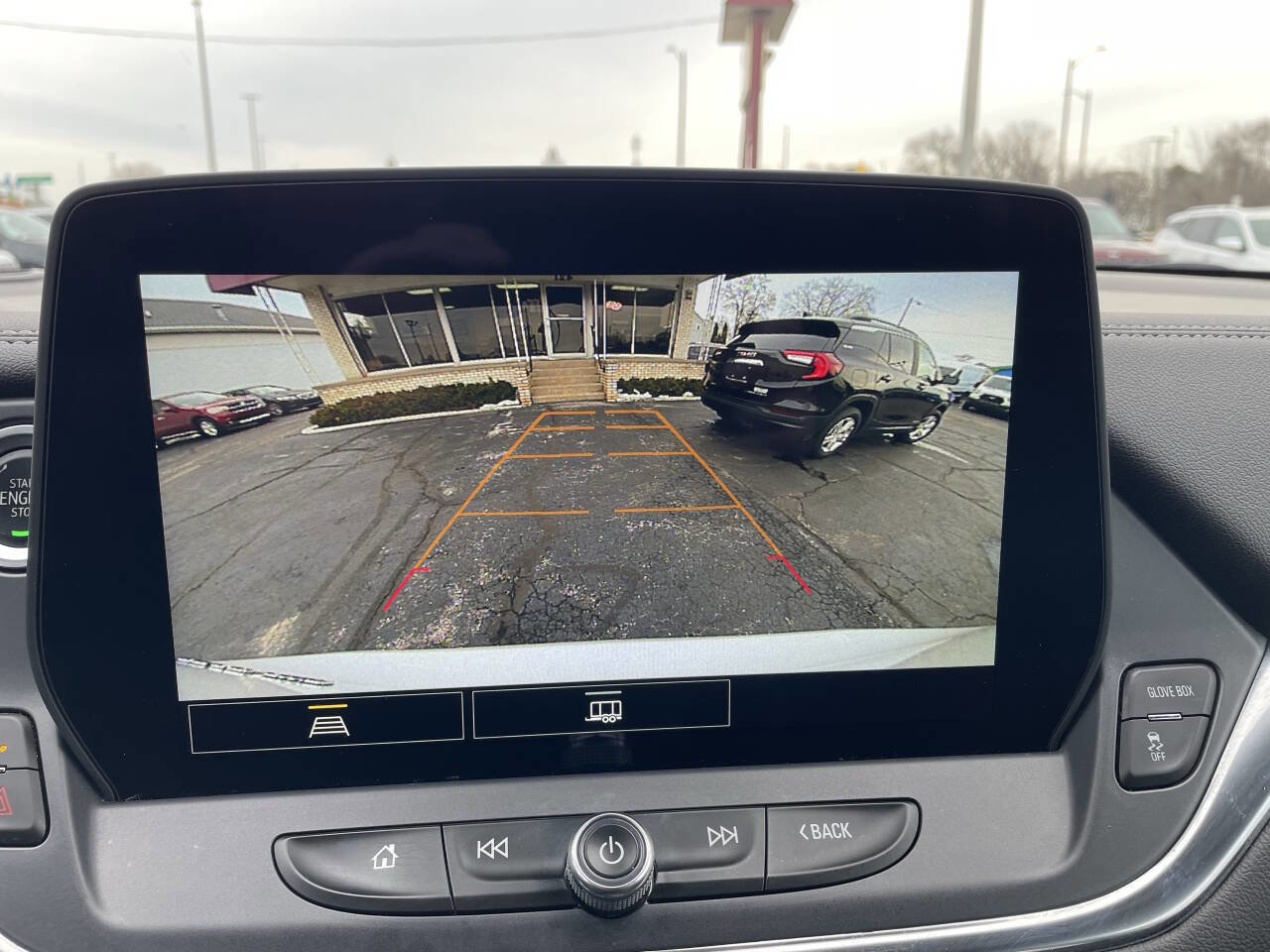 Used 2023 Chevrolet Blazer LT w/ Convenience Package AWD/4WD image 22