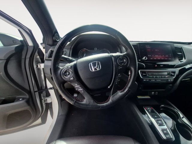 Certified 2023 Honda Ridgeline Black Edition image 12