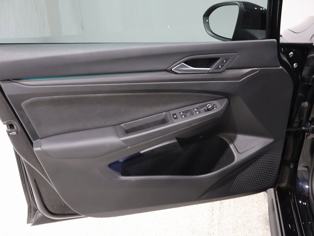 Used 2024 Volkswagen GTI SE image 12