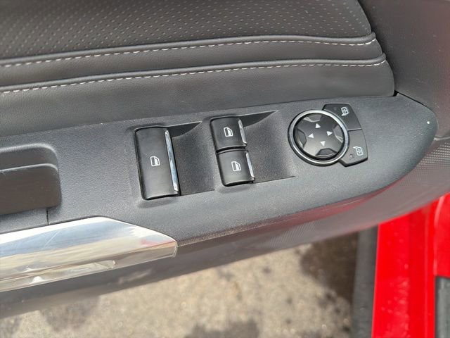 Used 2024 Ford Mustang Premium image 19