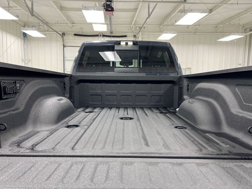 New 2026 RAM 2500 Limited image 25