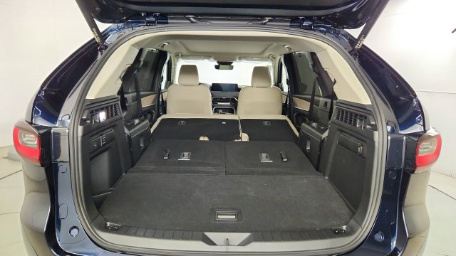 New 2026 MAZDA CX-90 Plug-In Hybrid w/Premium Sport AWD/4WD image 43