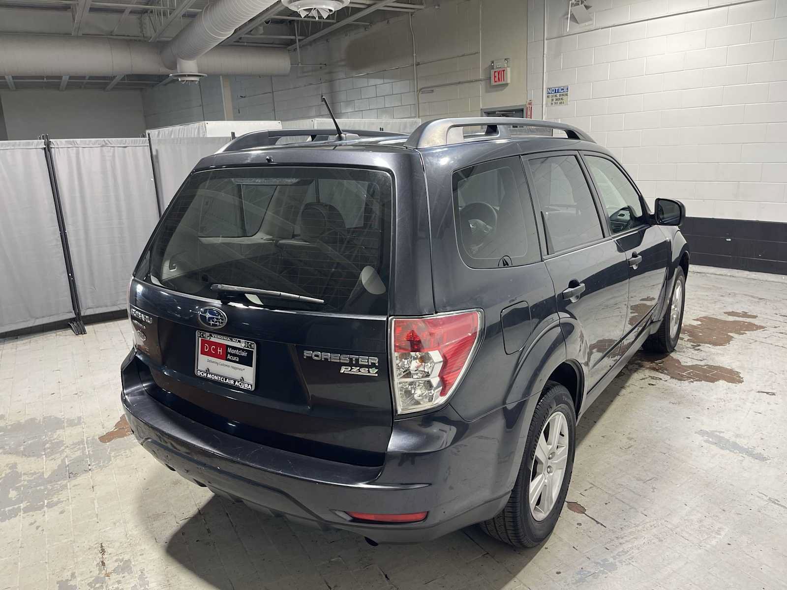 Used 2013 Subaru Forester 2.5X w/ Alloy Wheel Pkg AWD/4WD image 26