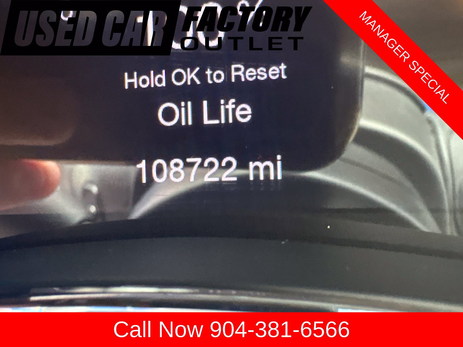 Used 2019 Jeep Grand Cherokee Limited w/ Luxury Group II RWD image 7