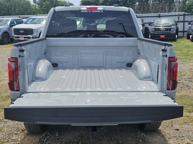 New 2026 Ford F150 Lariat w/ FX4 Off-Road Package AWD/4WD image 9