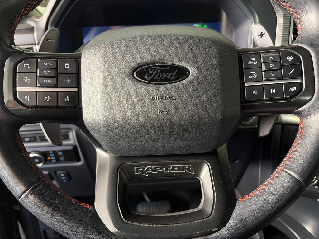 Used 2024 Ford F150 Raptor AWD/4WD image 16