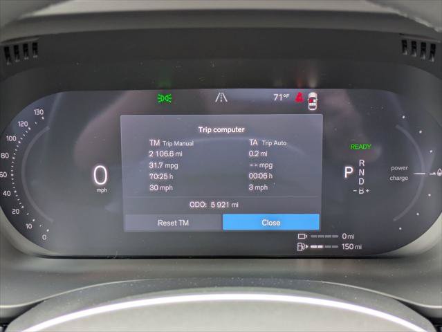 Used 2026 Volvo XC60 T8 Ultra w/ Climate Package PRO AWD/4WD image 16